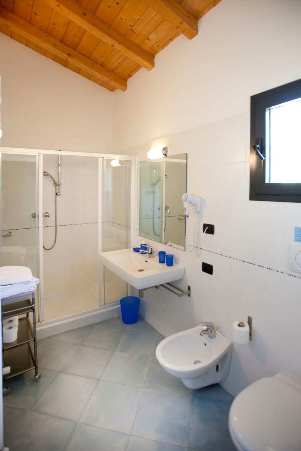Appartement 1 chambre vue lac à Malcesine, 500m de la plage - Photo 10