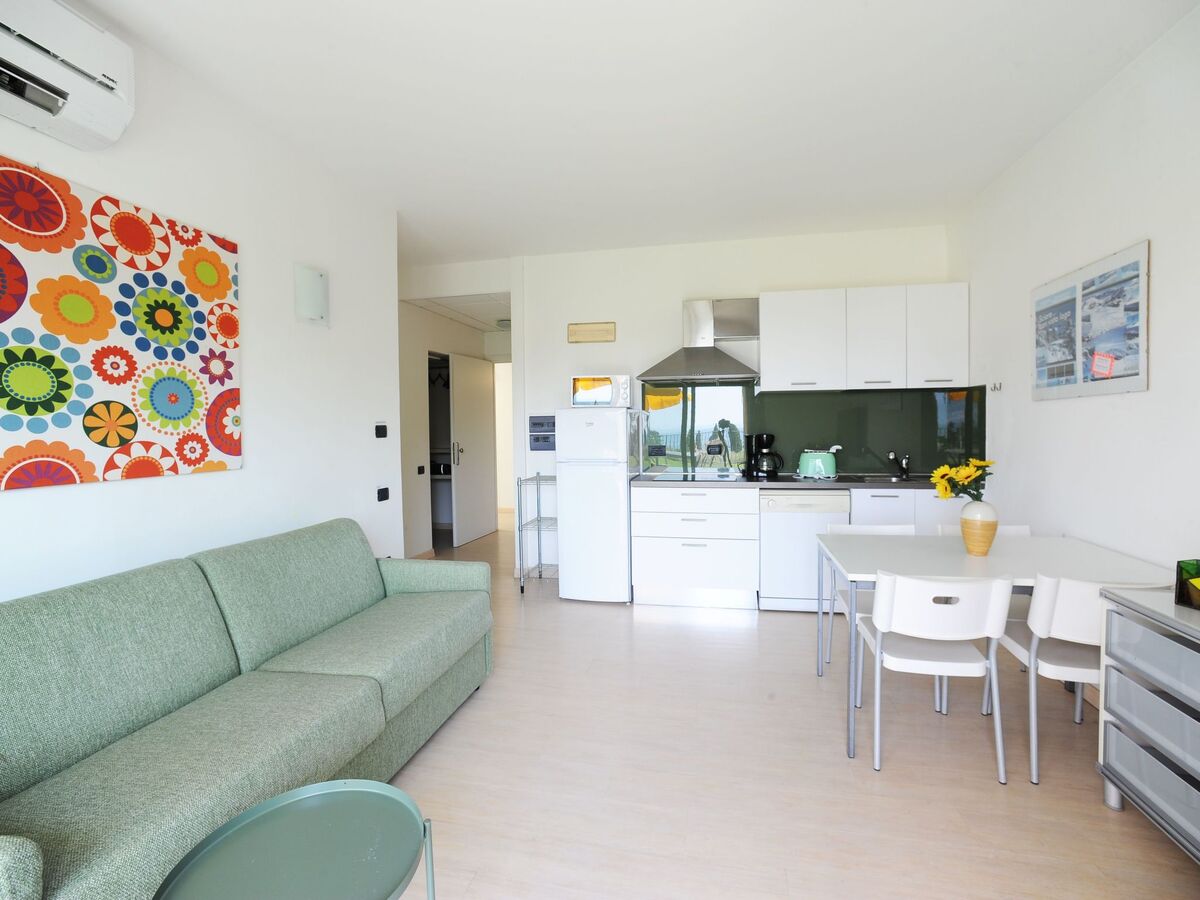 Appartement 1 chambre vue lac à Malcesine, 500m de la plage - Photo 13