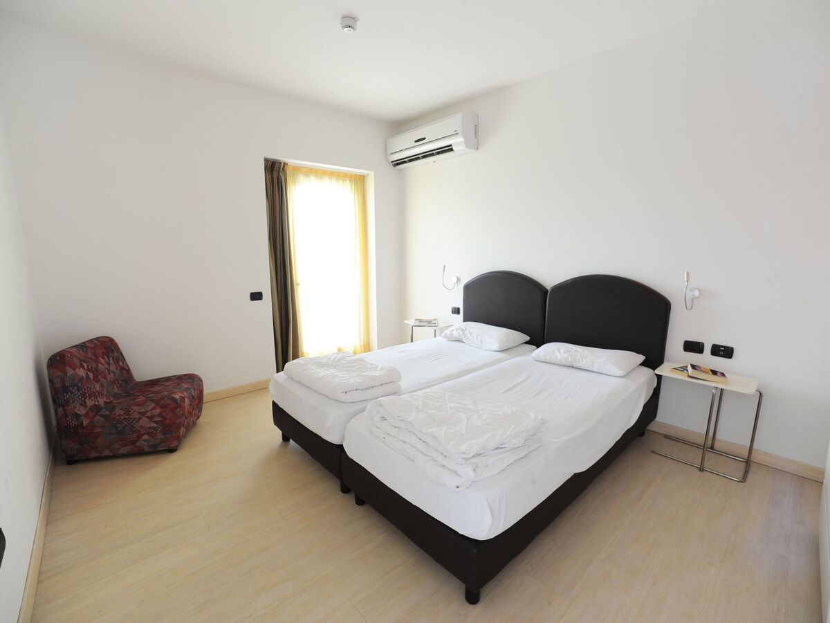 Appartement 1 chambre vue lac à Malcesine, 500m de la plage - Photo 15