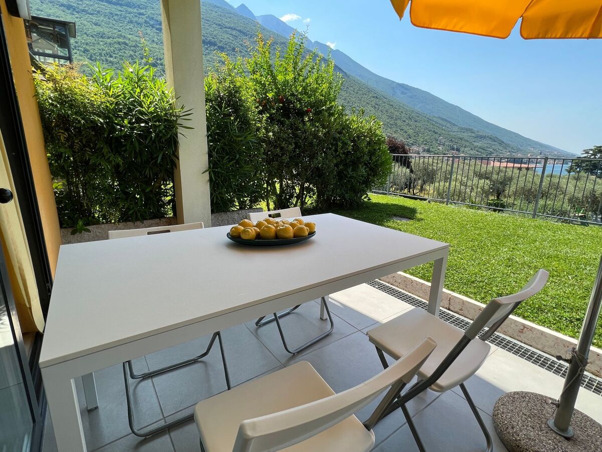 Appartement 1 chambre vue lac à Malcesine, 500m de la plage - Photo 18
