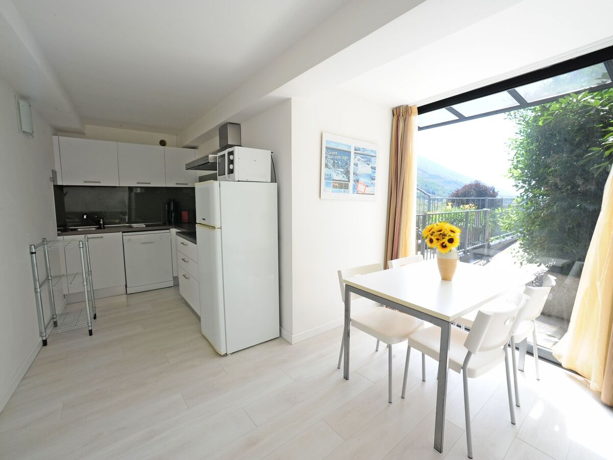 Appartement 1 chambre vue lac à Malcesine, 500m de la plage - Photo 19