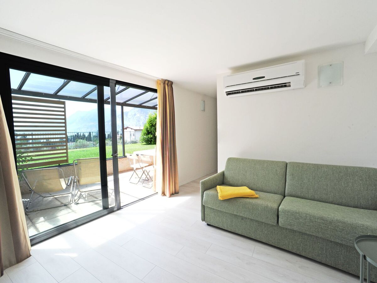 Appartement 1 chambre vue lac à Malcesine, 500m de la plage - Photo 20