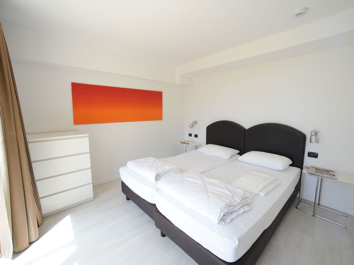Appartement 1 chambre vue lac à Malcesine, 500m de la plage - Photo 21