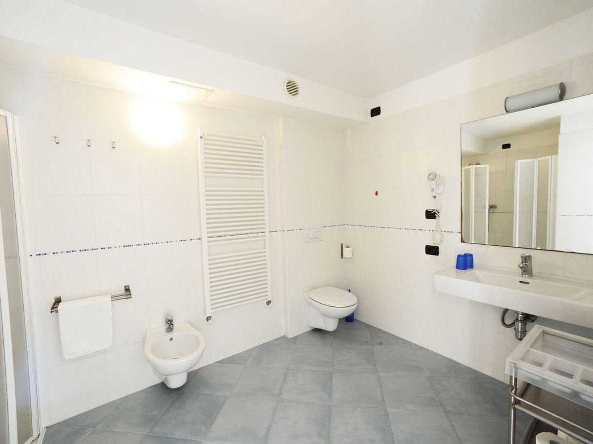 Appartement 1 chambre vue lac à Malcesine, 500m de la plage - Photo 22