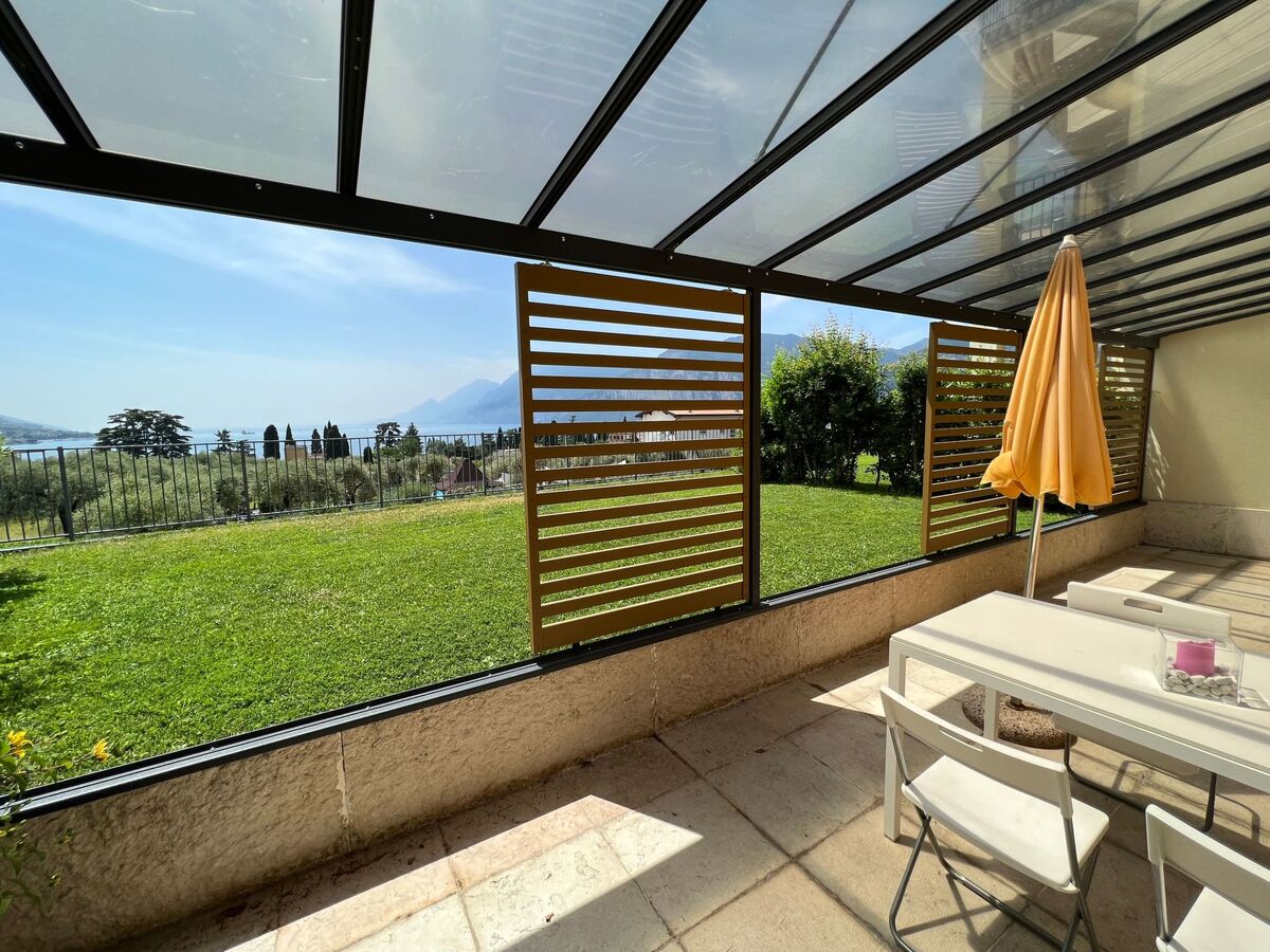 Appartement 1 chambre vue lac à Malcesine, 500m de la plage - Photo 23