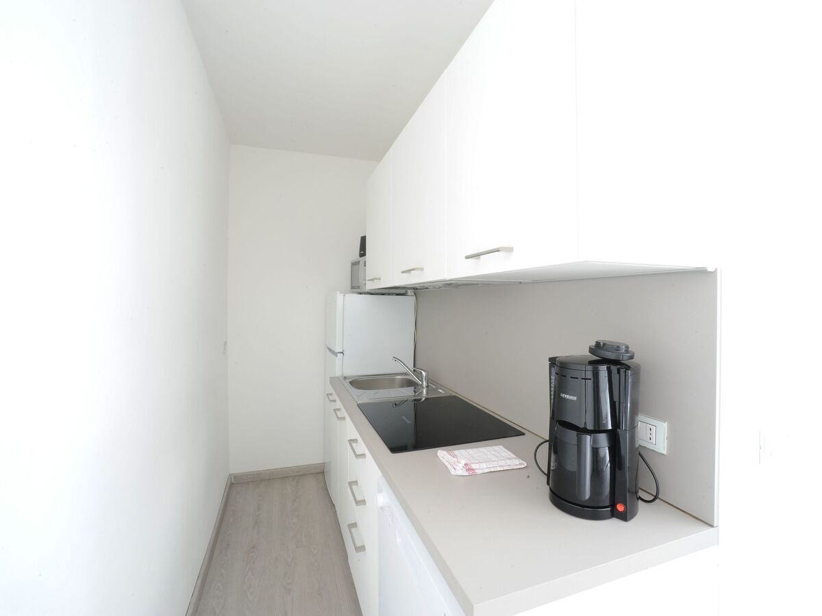 Appartement 2 chambres avec jardin à Malcesine - Photo 2