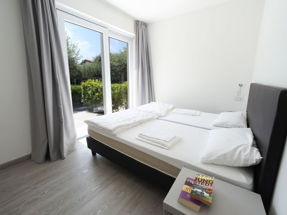 Appartement 2 chambres avec jardin à Malcesine - Photo 3
