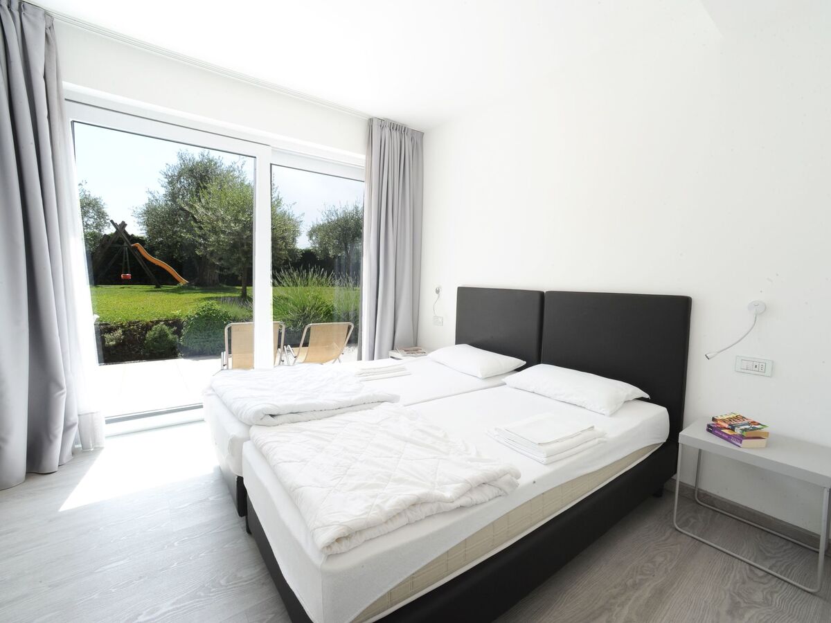 Appartement 2 chambres avec jardin à Malcesine - Photo 4