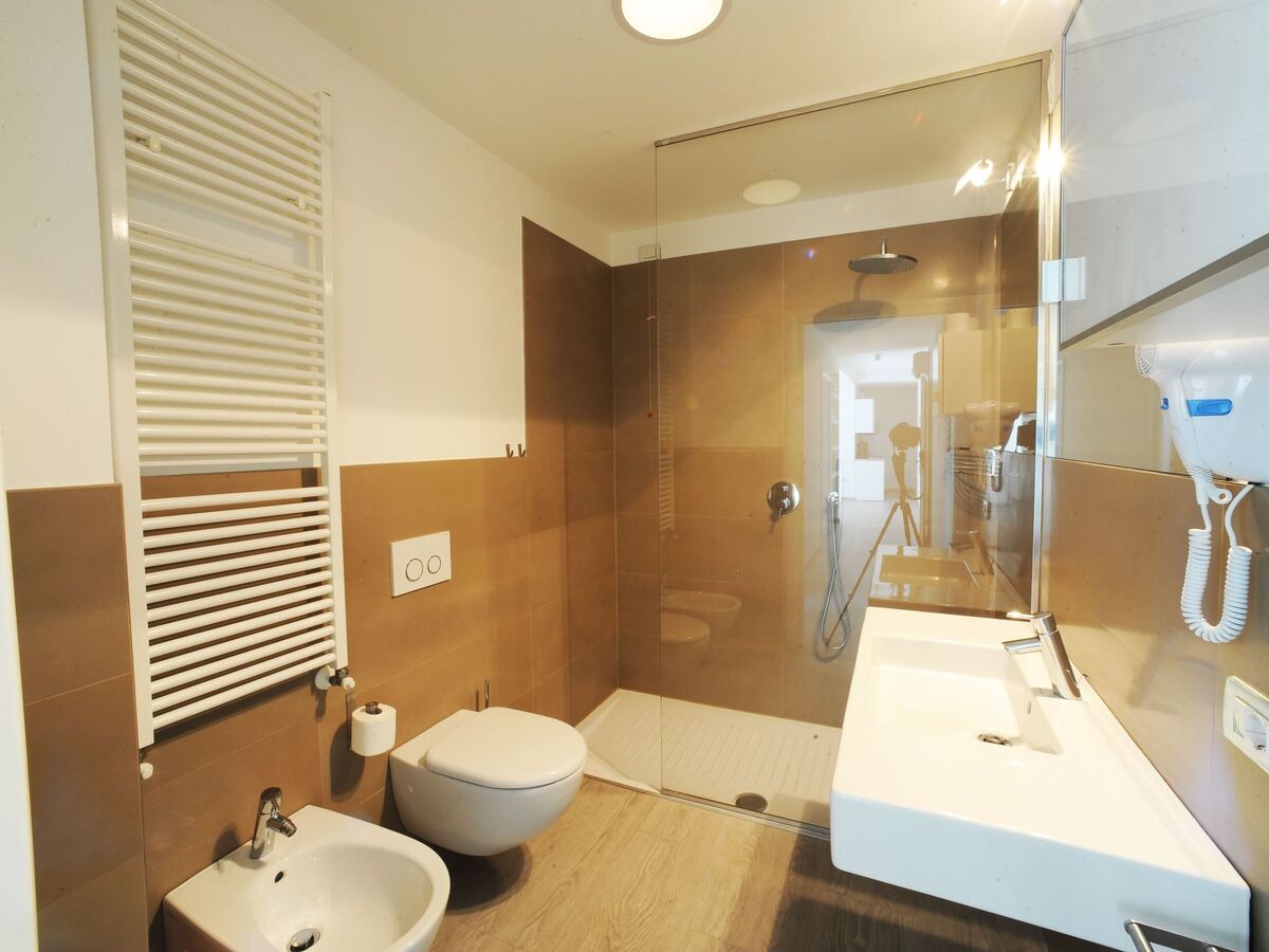Appartement 2 chambres avec jardin à Malcesine - Photo 5