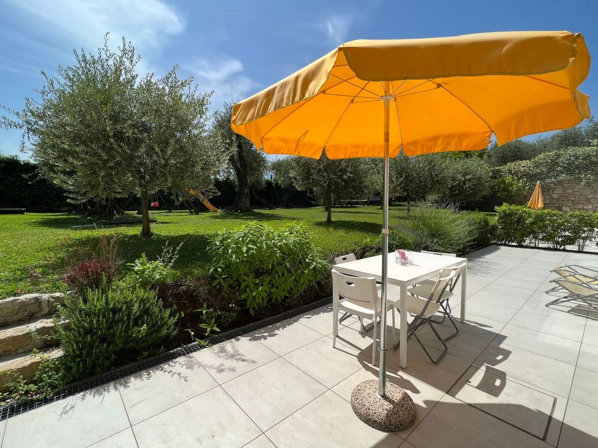 Appartement 2 chambres avec jardin à Malcesine - Photo 6