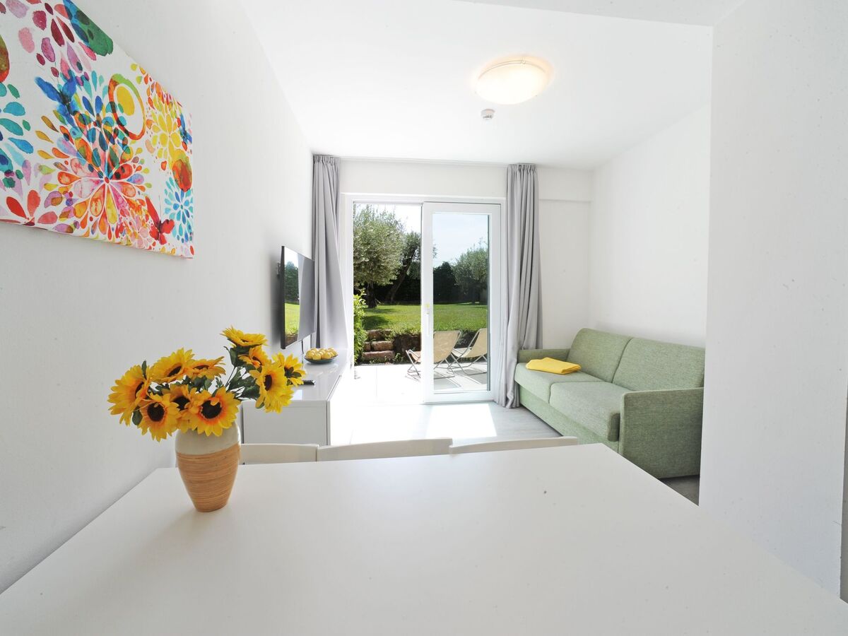 Appartement 2 chambres avec jardin à Malcesine - Photo 7