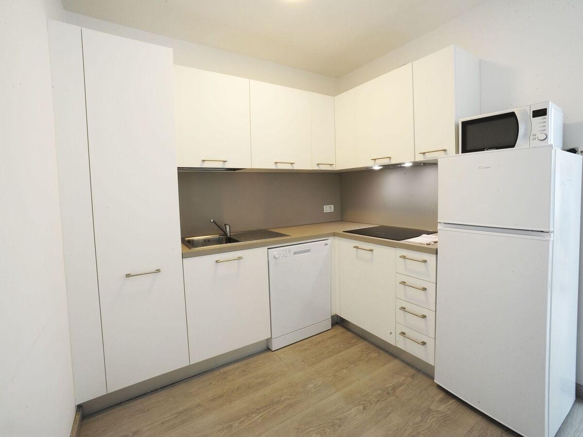 Appartement 2 chambres avec jardin à Malcesine - Photo 8