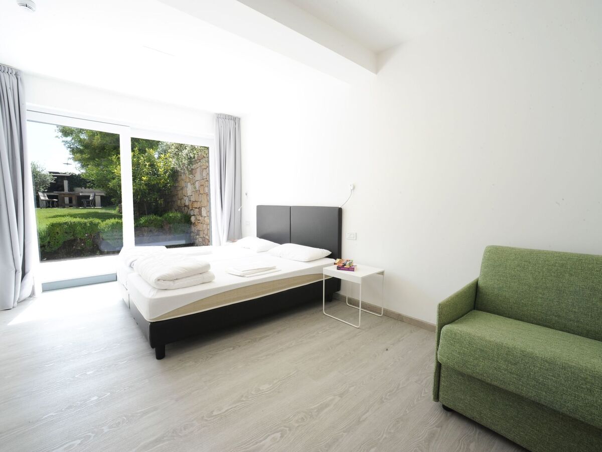 Appartement 2 chambres avec jardin à Malcesine - Photo 9