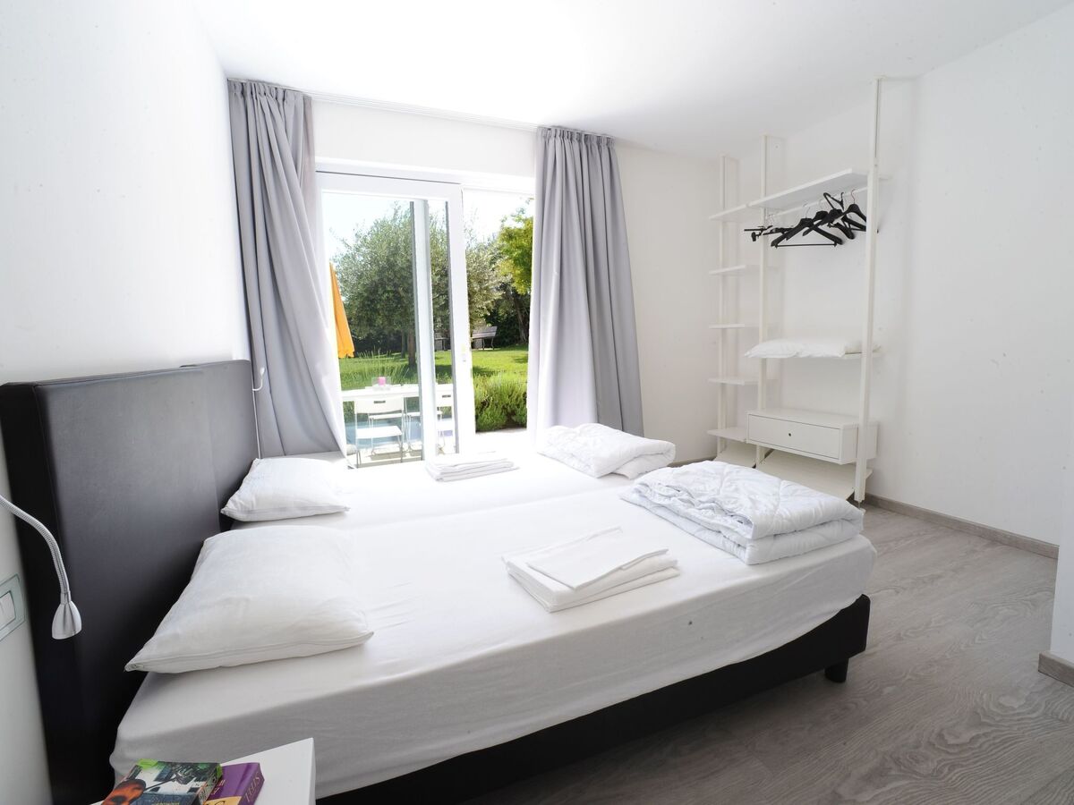 Appartement 2 chambres avec jardin à Malcesine - Photo 10