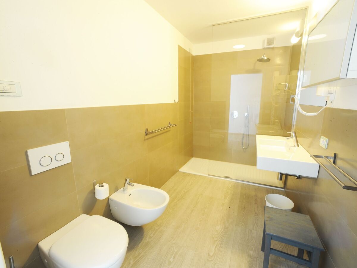 Appartement 2 chambres avec jardin à Malcesine - Photo 11