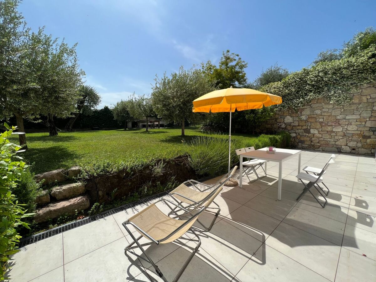Appartement 2 chambres avec jardin à Malcesine - Photo 12