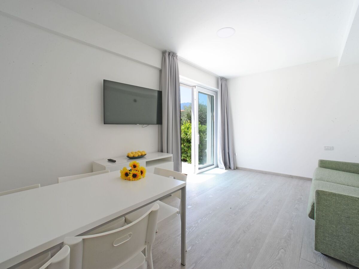 Appartement 2 chambres avec jardin à Malcesine - Photo 13