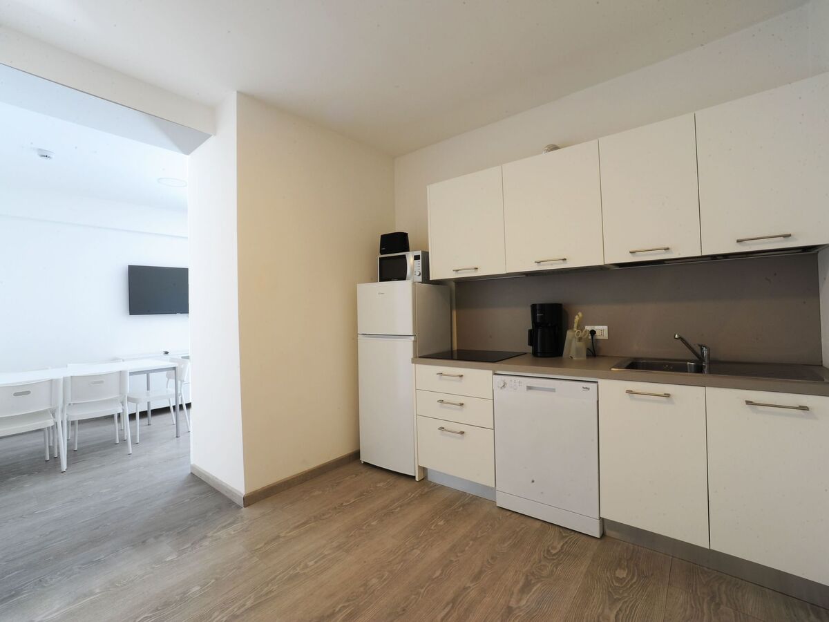 Appartement 2 chambres avec jardin à Malcesine - Photo 14