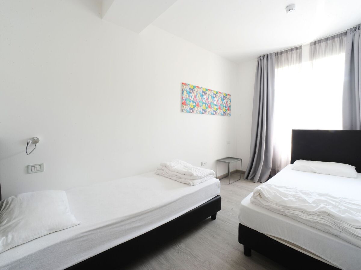 Appartement 2 chambres avec jardin à Malcesine - Photo 16
