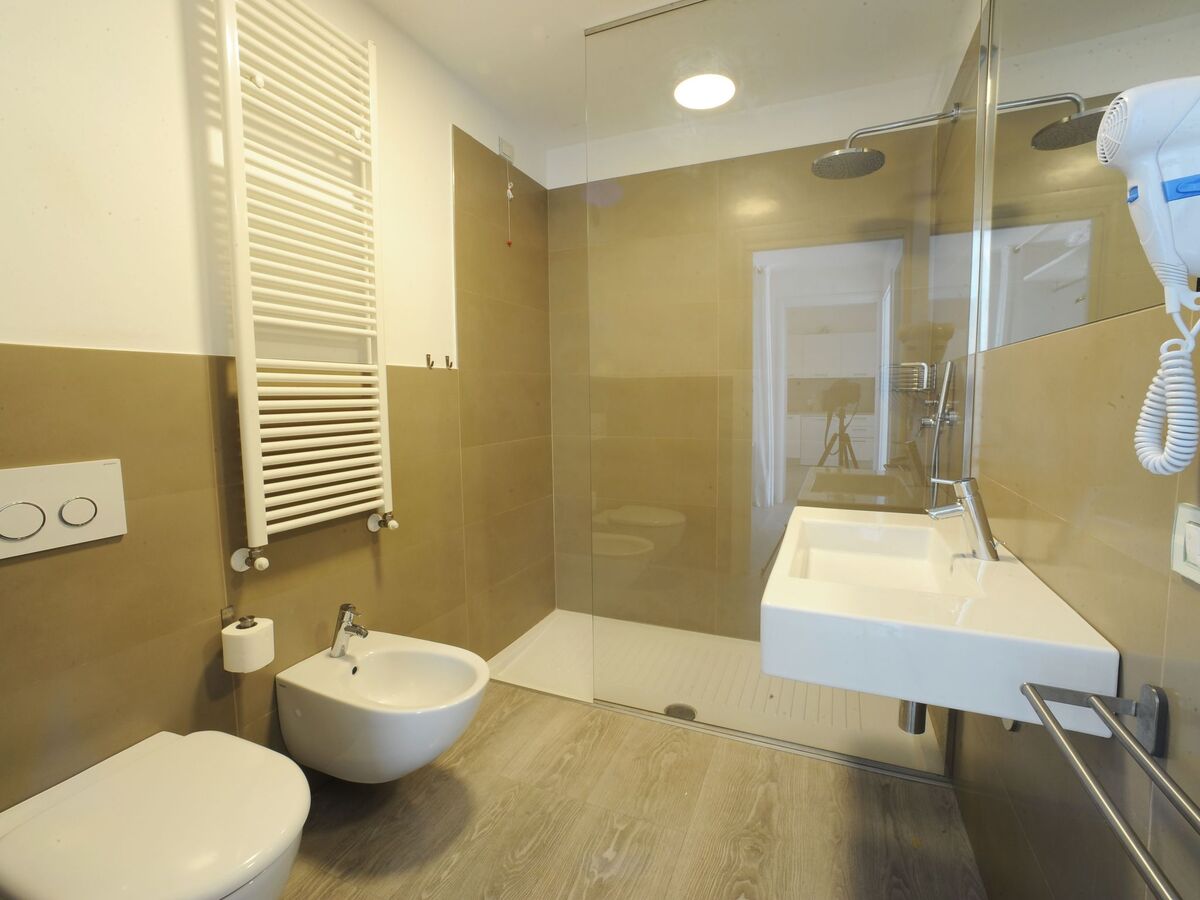 Appartement 2 chambres avec jardin à Malcesine - Photo 17
