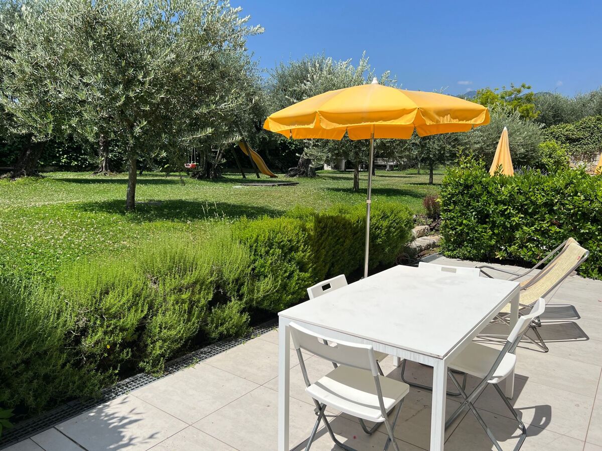 Appartement 2 chambres avec jardin à Malcesine - Photo 18