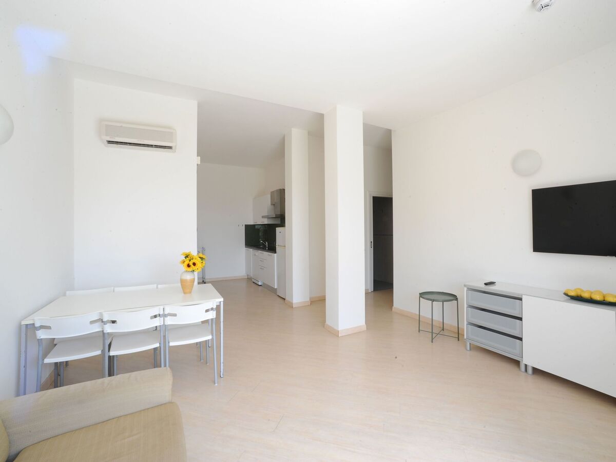 Appartement 3 pièces vue partielle lac à Malcesine - Photo 2