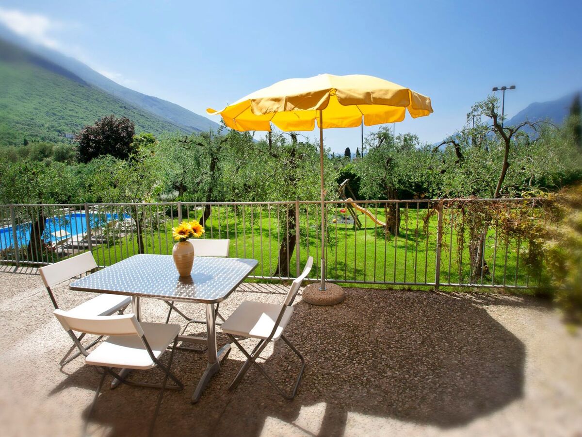 Appartement 3 pièces vue partielle lac à Malcesine - Photo 6