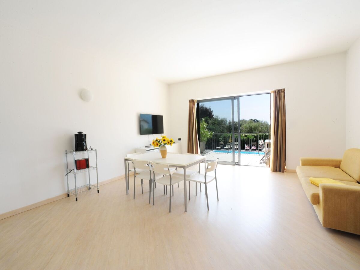 Appartement 3 pièces vue partielle lac à Malcesine - Photo 7