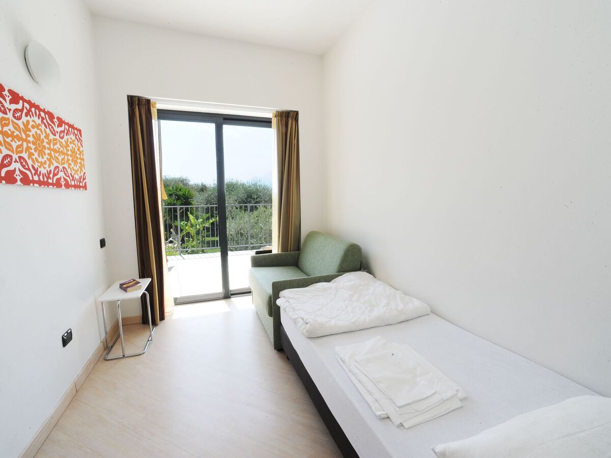 Appartement 3 pièces vue partielle lac à Malcesine - Photo 10