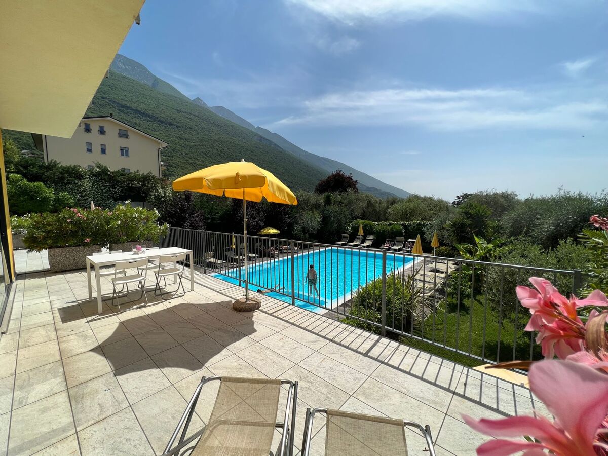 Appartement 3 pièces vue partielle lac à Malcesine - Photo 13
