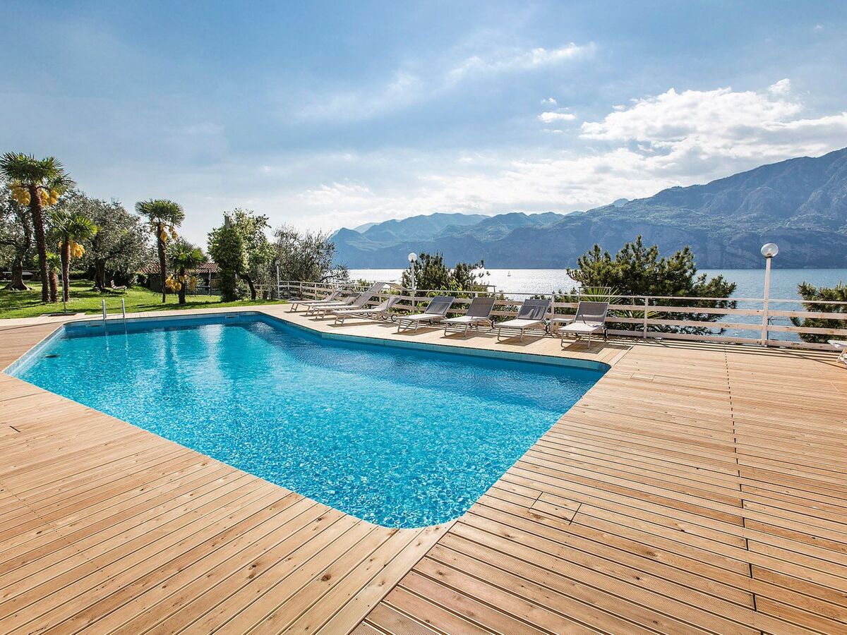 Appartement 1 chambre avec vue lac, à 50m de la plage - Photo 1