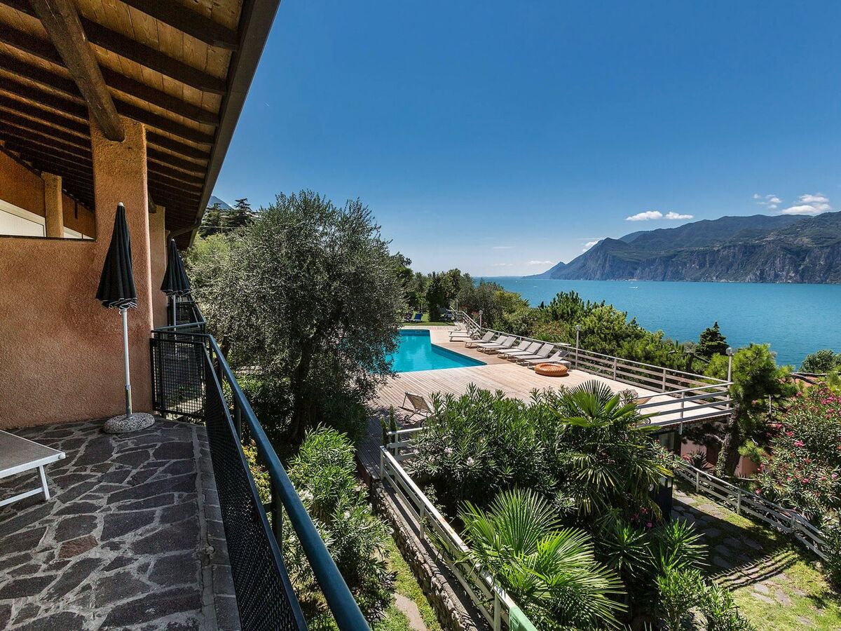 Appartement 1 chambre avec vue lac, à 50m de la plage - Photo 3