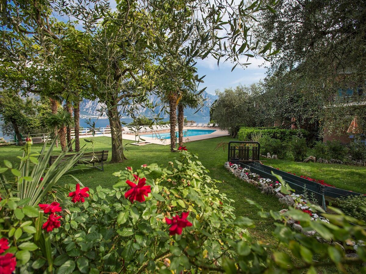 Appartement 1 chambre avec vue lac, à 50m de la plage - Photo 4