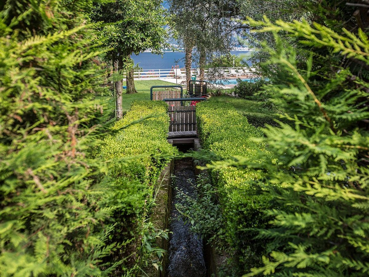 Appartement 1 chambre avec vue lac, à 50m de la plage - Photo 8