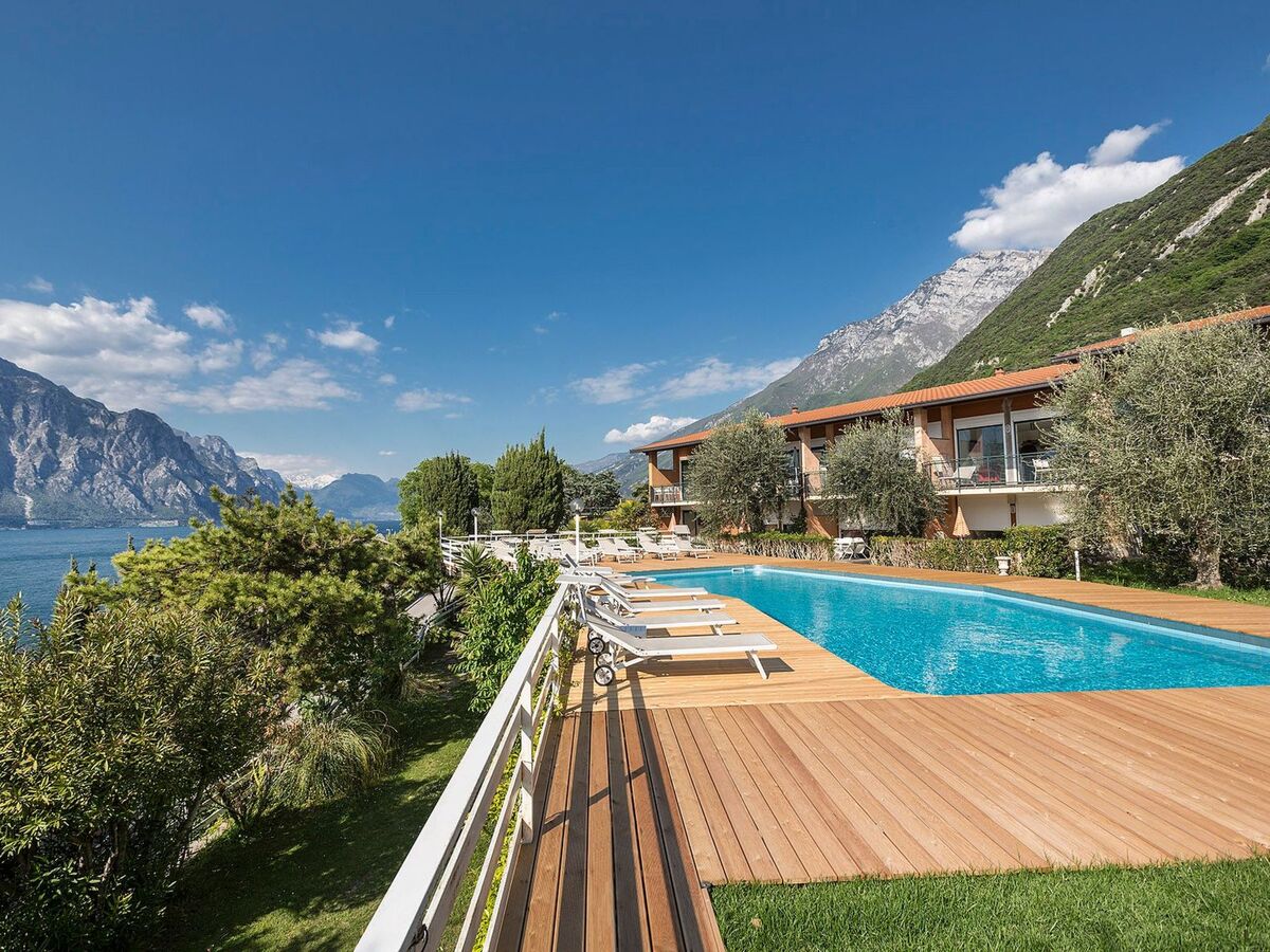 Appartement 1 chambre avec vue lac, à 50m de la plage - Photo 9