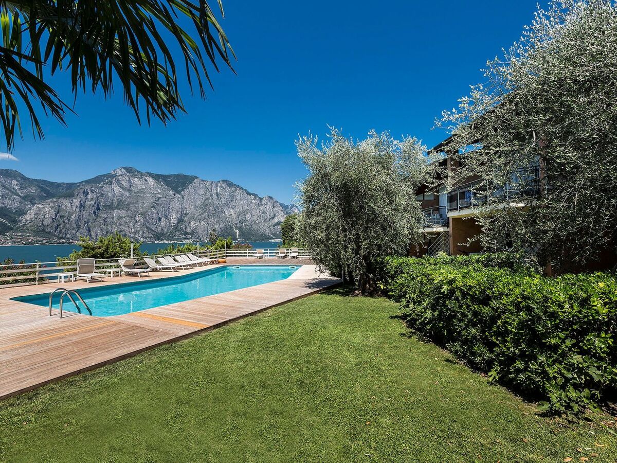Appartement 1 chambre avec vue lac, à 50m de la plage - Photo 13