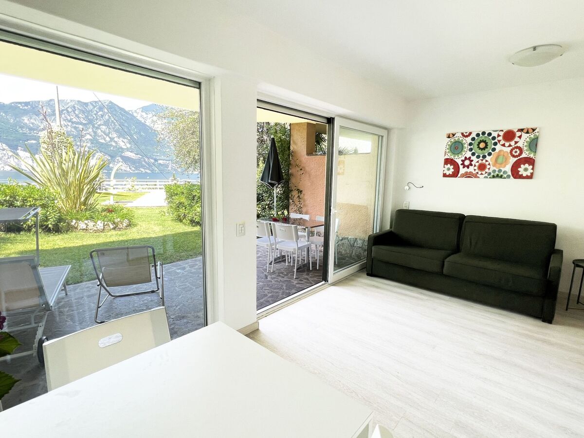 Appartement 1 chambre avec vue lac, à 50m de la plage - Photo 25