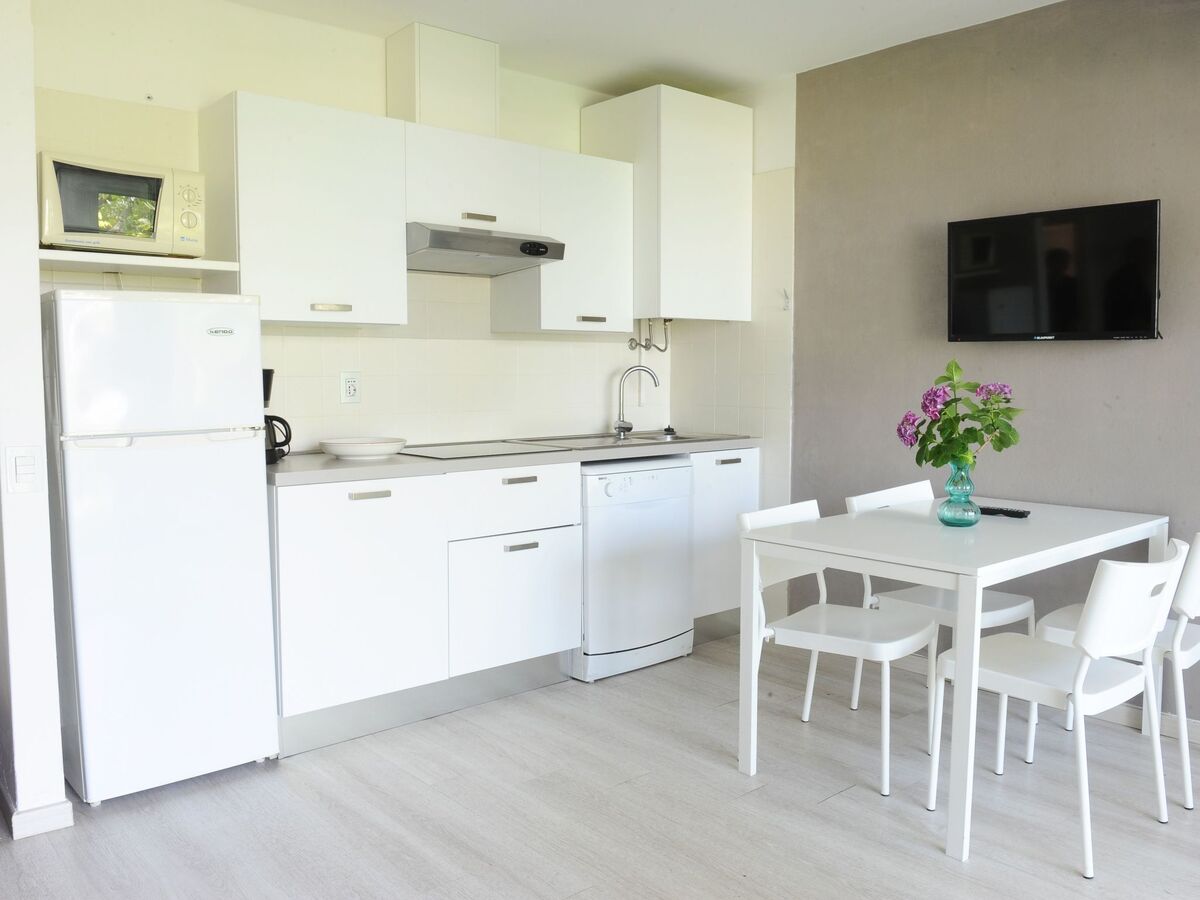 Appartement 1 chambre avec vue lac, à 50m de la plage - Photo 27