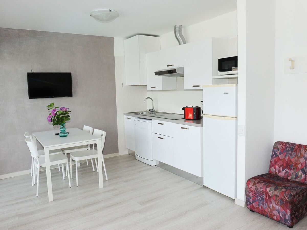 Appartement 1 chambre avec vue lac, à 50m de la plage - Photo 29