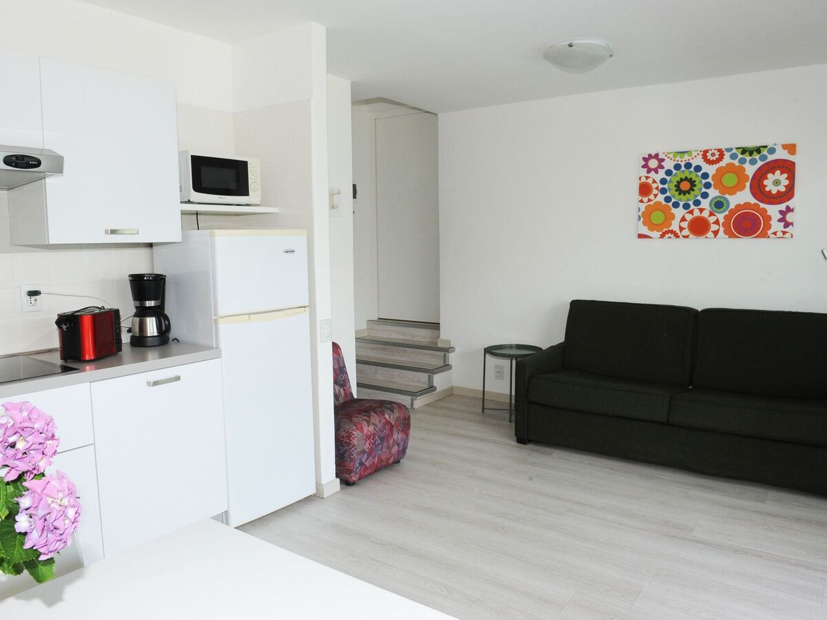 Appartement 1 chambre avec vue lac, à 50m de la plage - Photo 30