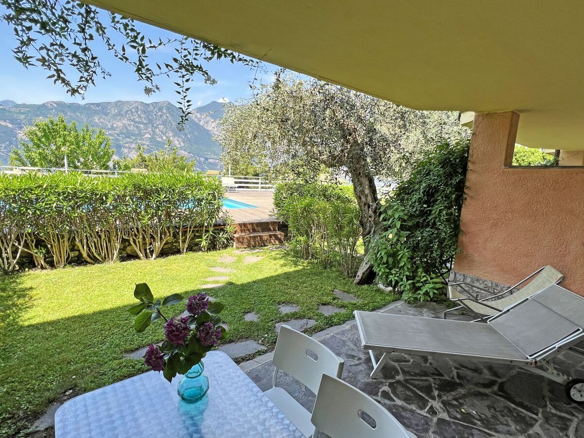Appartement 1 chambre avec vue lac, à 50m de la plage - Photo 31