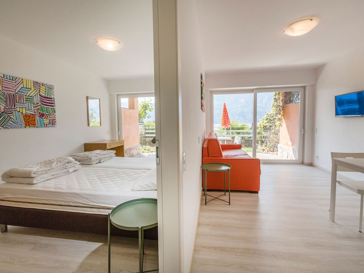 Appartement 1 chambre avec vue lac, à 50m de la plage - Photo 32