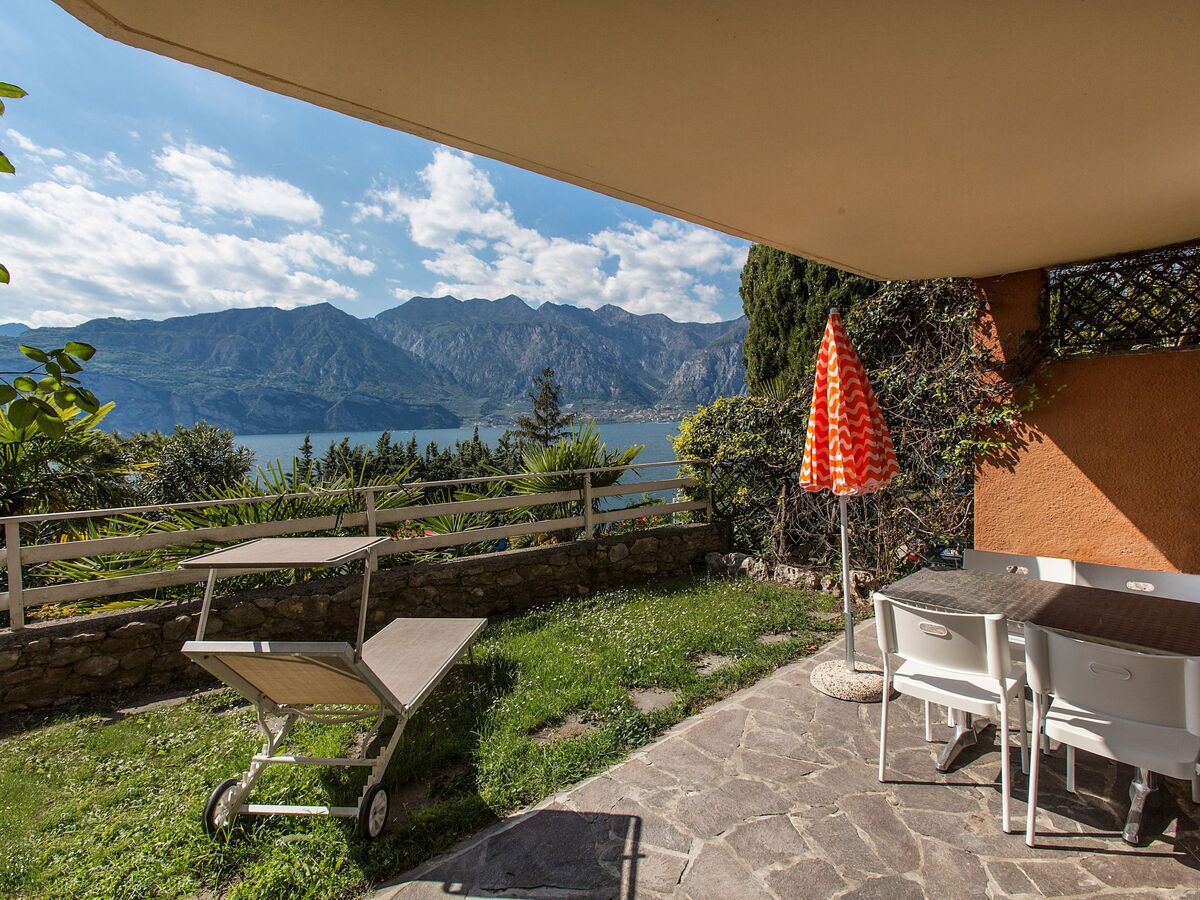 Appartement 1 chambre avec vue lac, à 50m de la plage - Photo 34