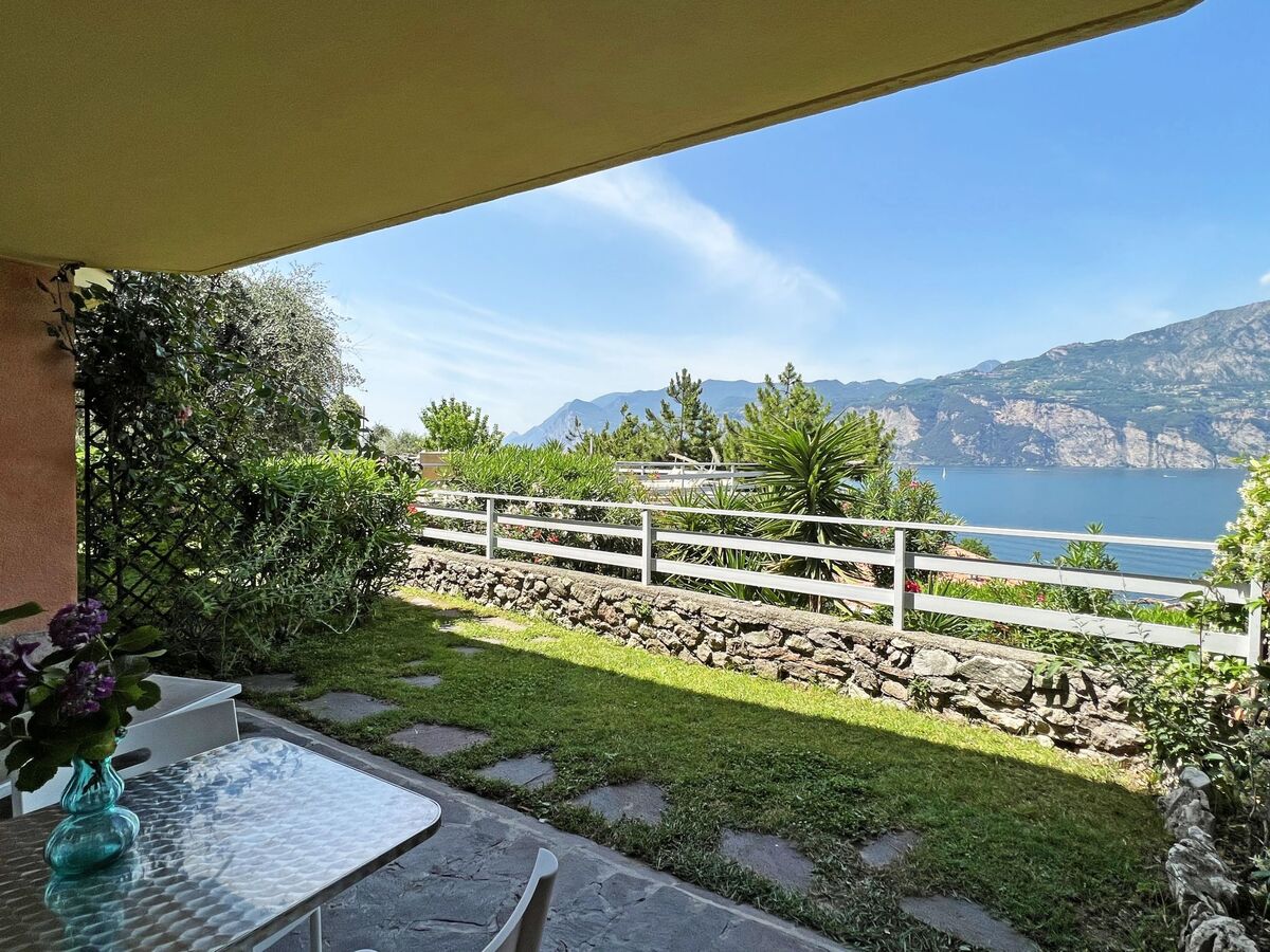 Appartement 1 chambre avec vue lac, à 50m de la plage - Photo 35