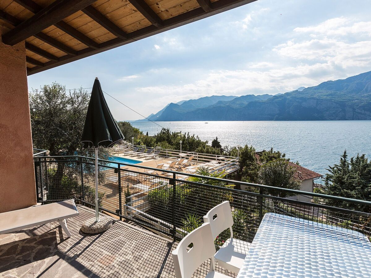 Appartement 1 chambre avec vue lac, à 50m de la plage - Photo 40
