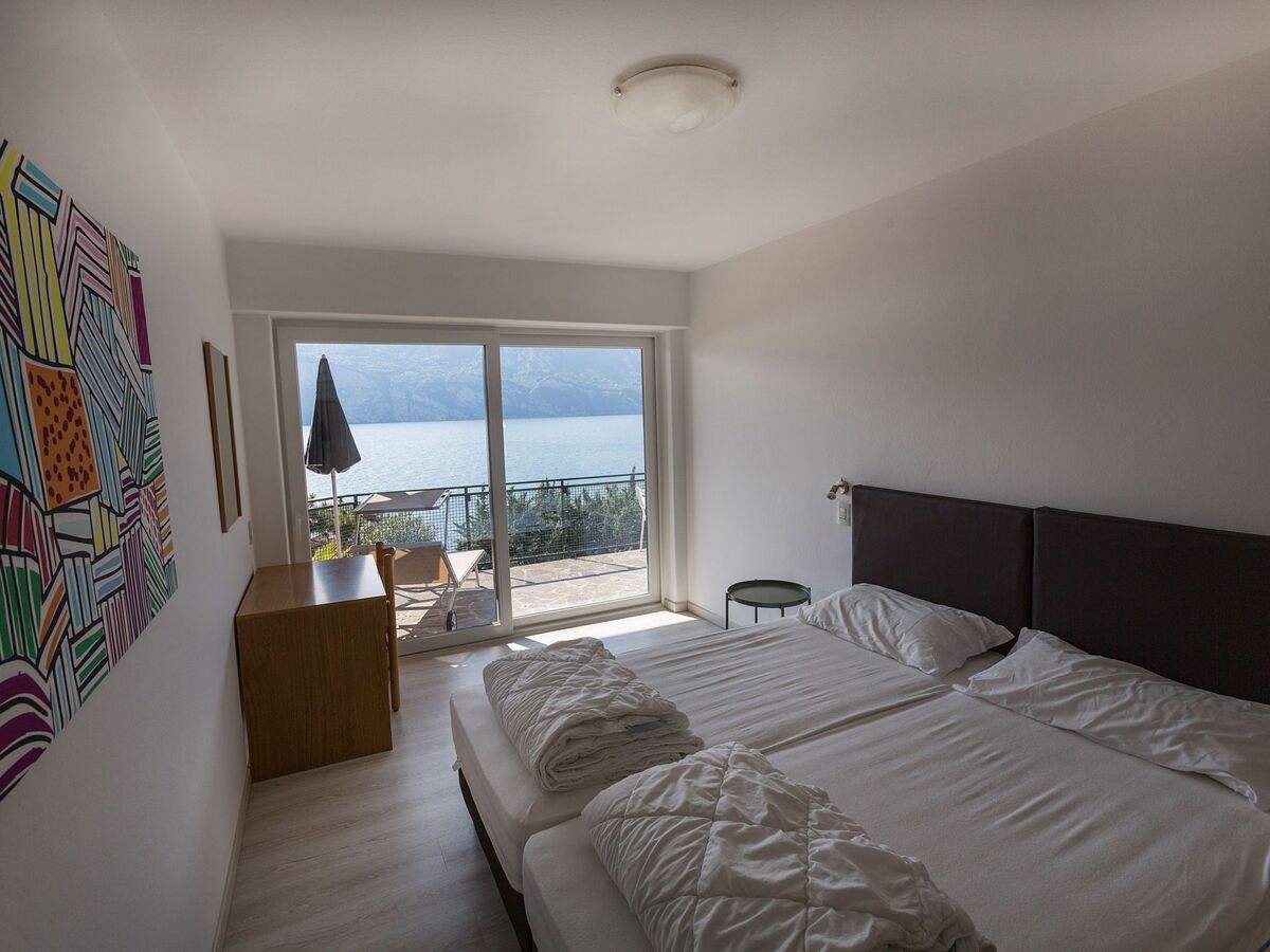 Appartement 1 chambre avec vue lac, à 50m de la plage - Photo 42