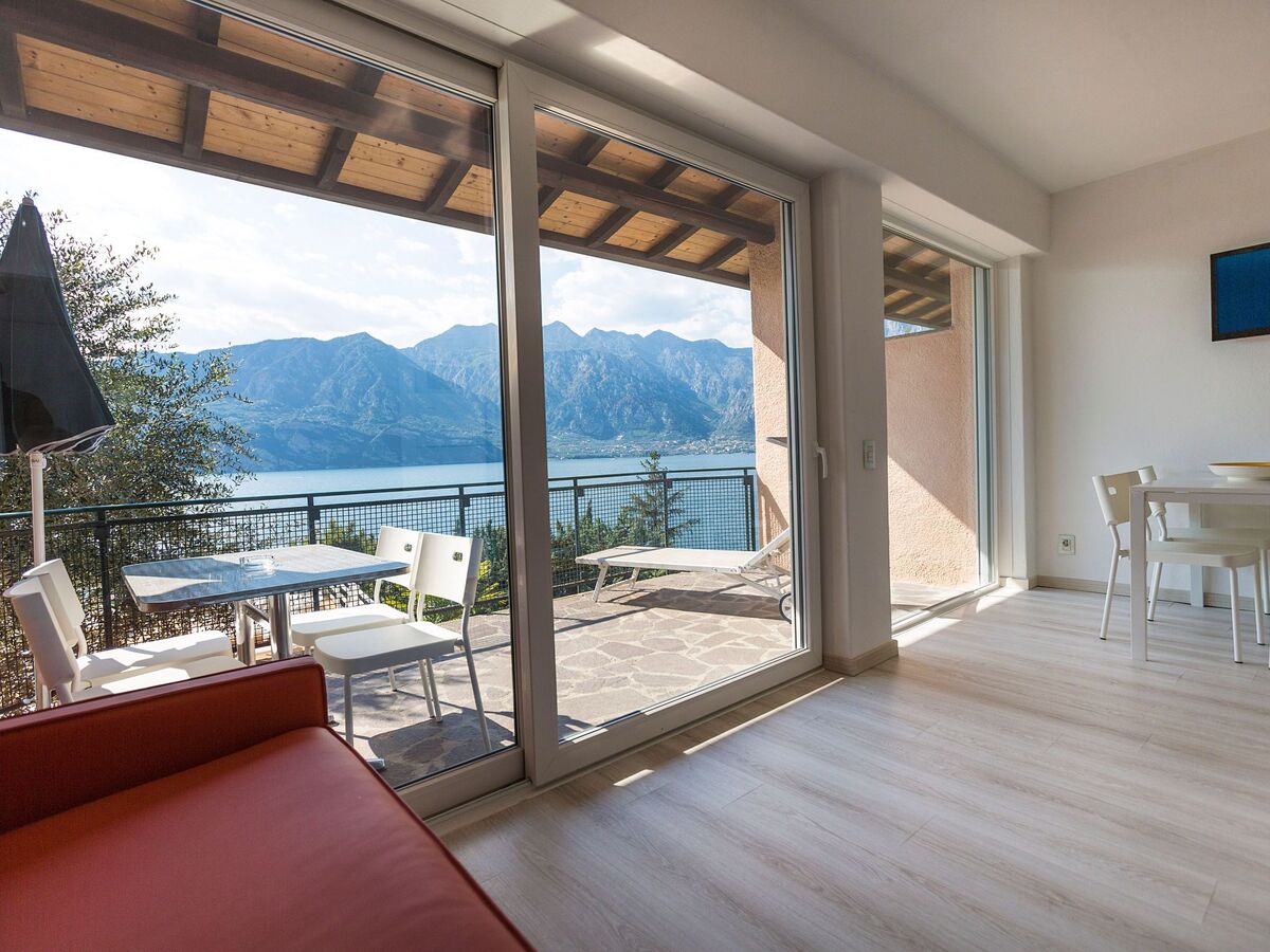 Appartement 1 chambre avec vue lac, à 50m de la plage - Photo 44