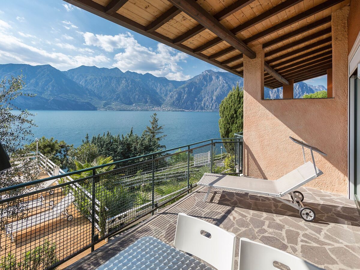 Appartement 1 chambre avec vue lac, à 50m de la plage - Photo 45
