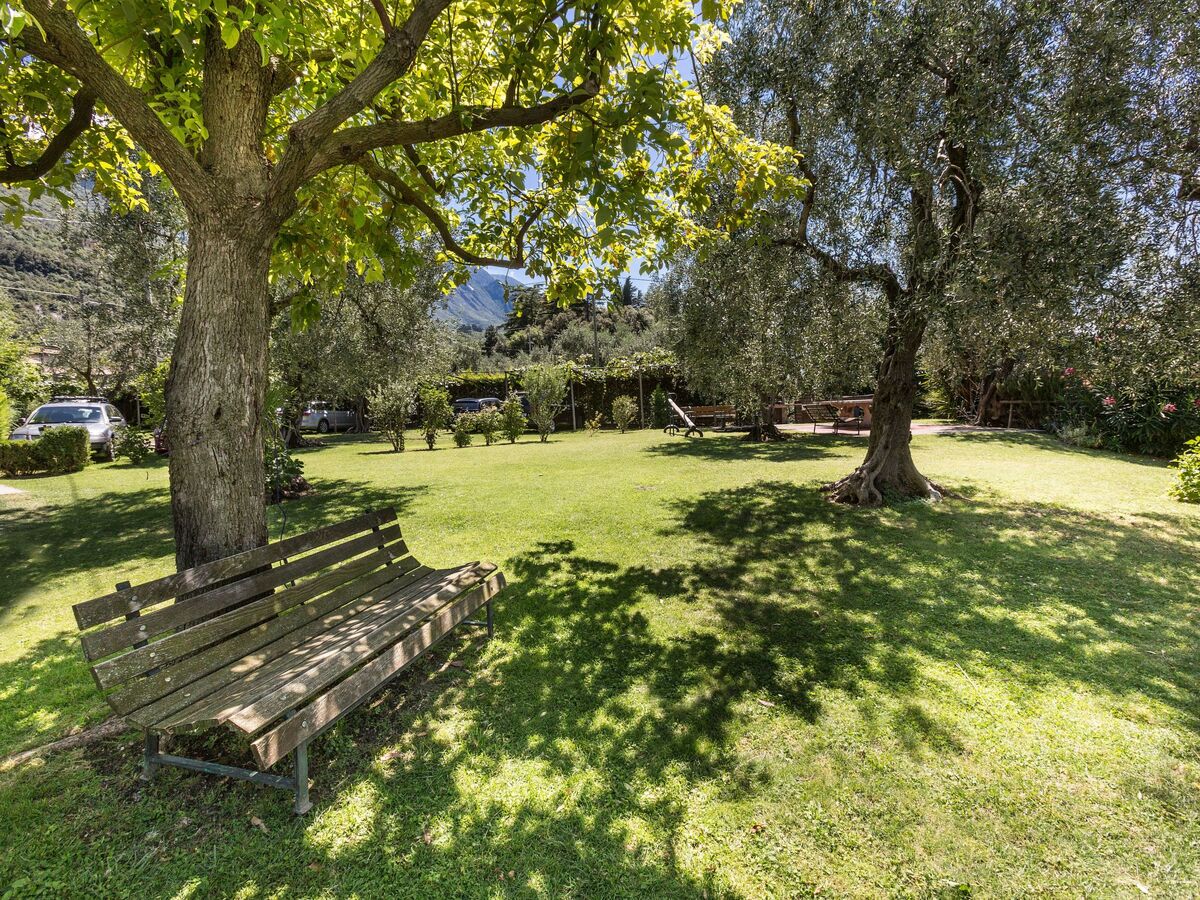Studio Malcesine avec vue lac et piscine commune - Photo 12