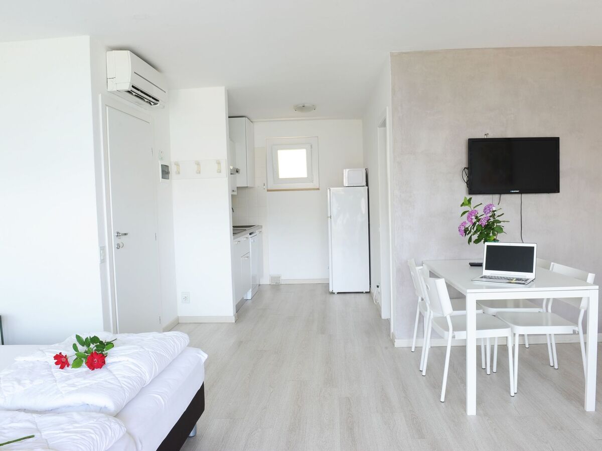 Studio Malcesine avec vue lac et piscine commune - Photo 26